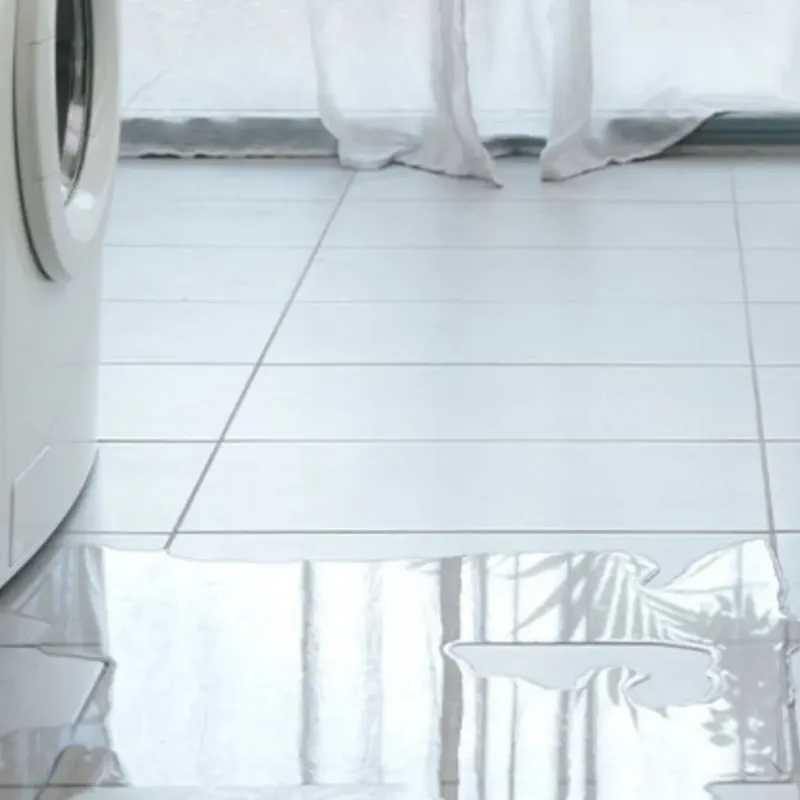 Appliance Leak Cleanup in Vilonia, AR